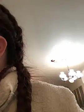 FreakNastyLacie online show from 02.18.25