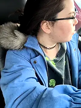 FreakNastyLacie online show from 03.02.25