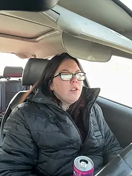 FreakNastyLacie online show from 02.05.26