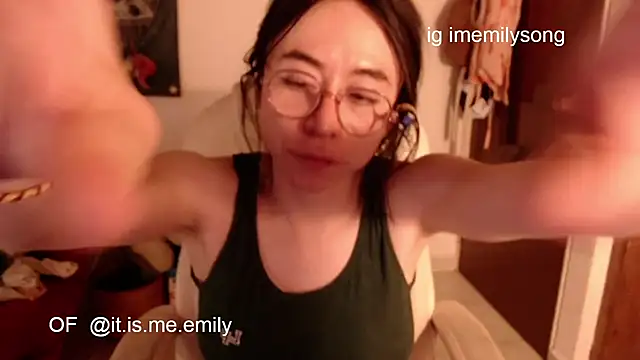 emily pearl  online show from 03.02.26