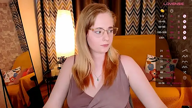 Aemilia  online show from 05.01.26