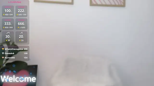 Snapshot of Chu-Chu-99 chatting on 02.17.25 Chu-Chu-99 online show from 02.17.25