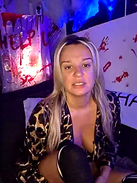 Snapshot of SpicyVicky chatting on 10.09.25 SpicyVicky online show from 10.09.25