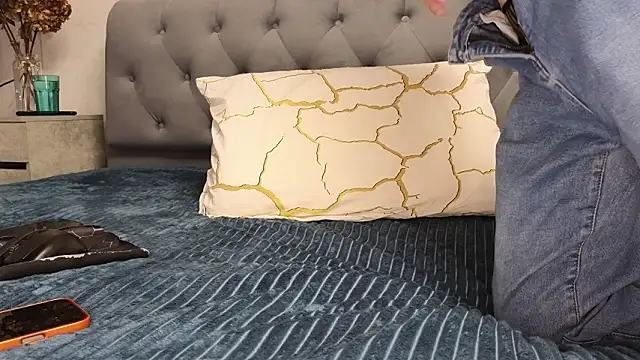 Strip-Lady online show from 02.02.26