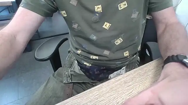 Michealtje85 online show from 03.09.26