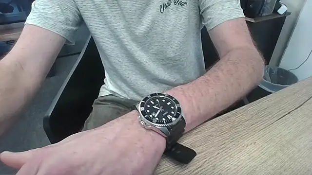 Michealtje85 online show from 03.12.26