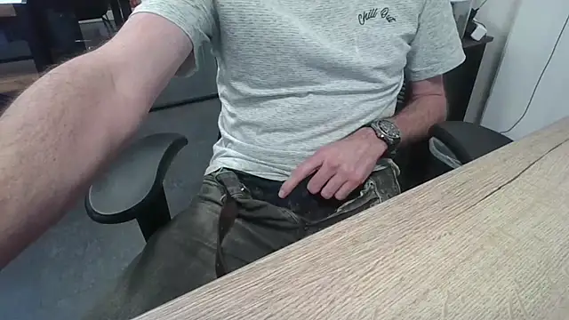 Michealtje85 online show from 03.13.26