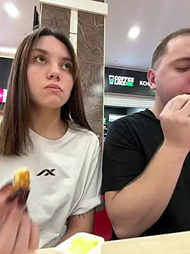 MashkaRay online show from 01.29.25