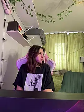 MashkaRay online show from 02.15.25