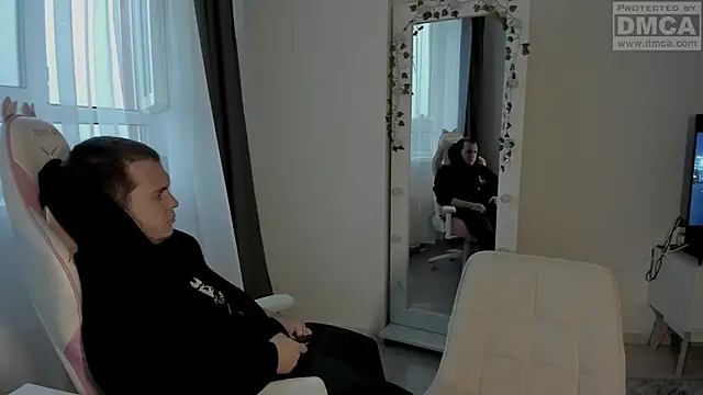 MashkaRay online show from 10.03.25