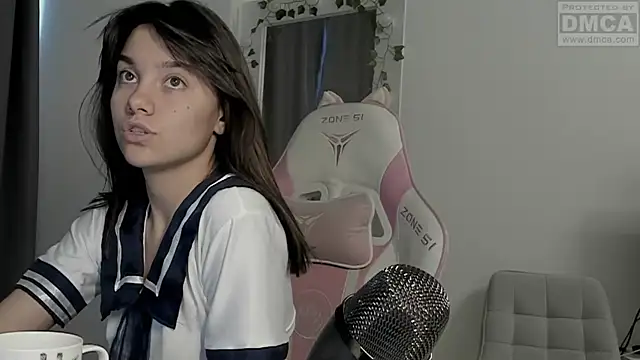 MashkaRay online show from 10.07.25