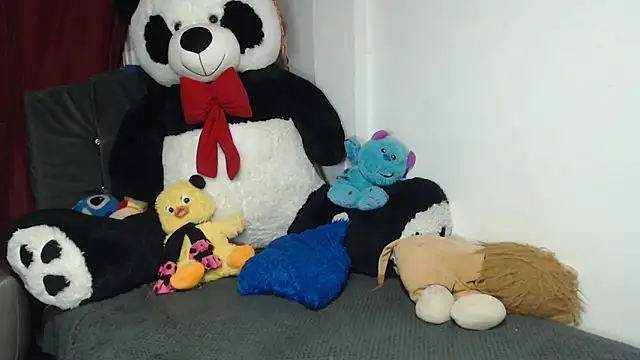 SWEETT CORY online show from 02.08.25