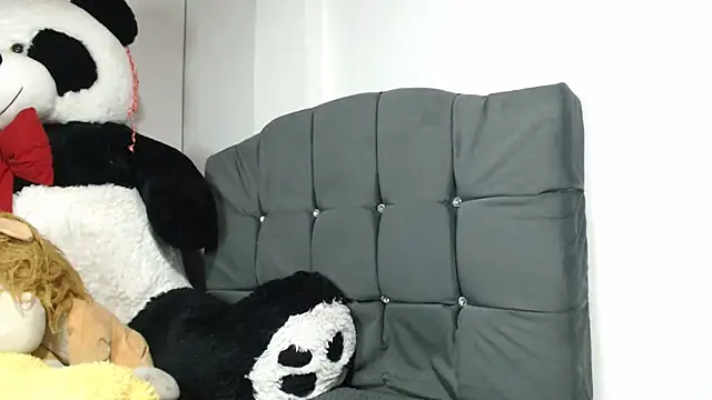 SWEETT CORY online show from 03.11.25