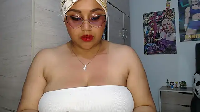 SWEETT CORY online show from 10.11.25