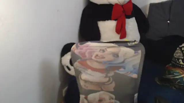 SWEETT CORY online show from 05.12.26
