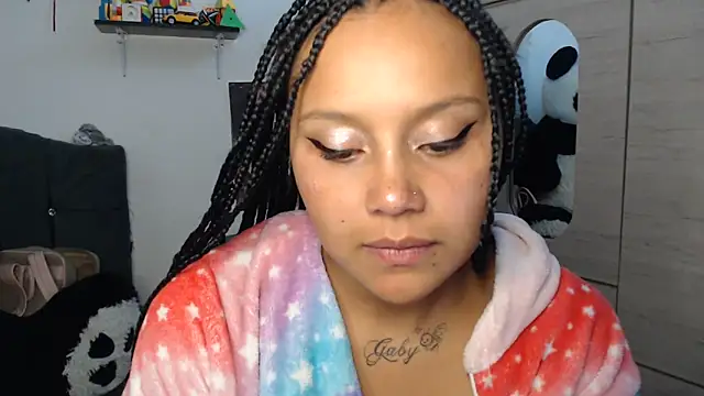 SWEETT CORY online show from 06.09.26