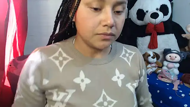 SWEETT CORY online show from 06.12.26