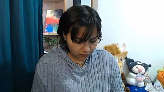 SWEETT CORY online show from 07.01.26
