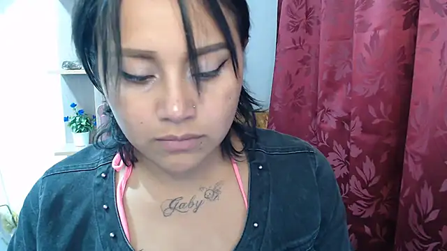 SWEETT CORY online show from 08.07.26