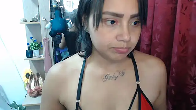 SWEETT CORY online show from 08.09.26