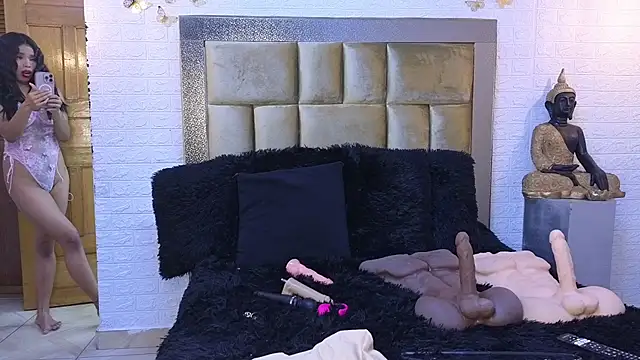 ximenawilliamss online show from 02.02.25