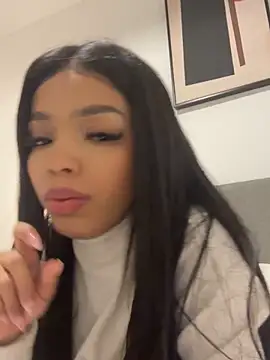 ximenawilliamss online show from 03.09.25