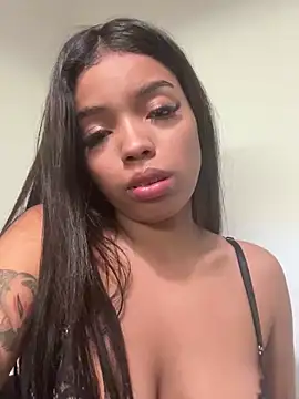 ximenawilliamss online show from 03.11.25