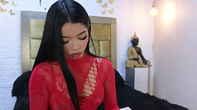 ximenawilliamss online show from 04.25.26