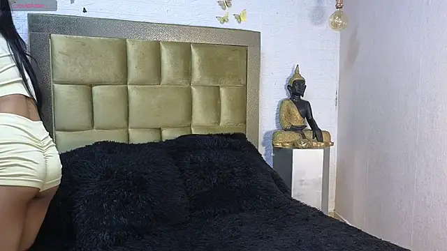 ximenawilliamss online show from 06.12.26