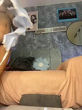 antonelaswete02 online show from 11.15.25