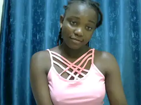 Latiffagodess online show from 01.28.25