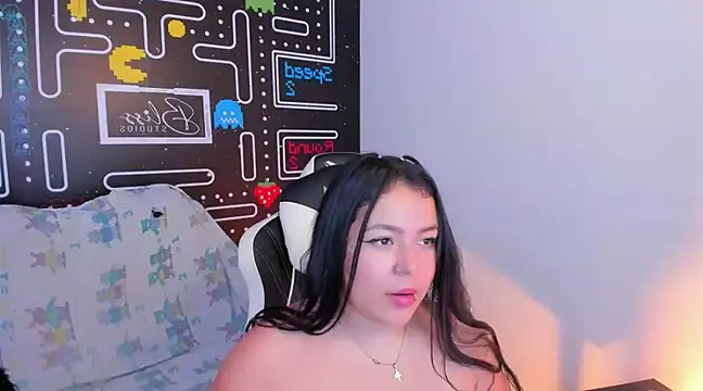 Snapshot of Barbara_honey chatting on 01.21.25 Barbara honey online show from 01.21.25