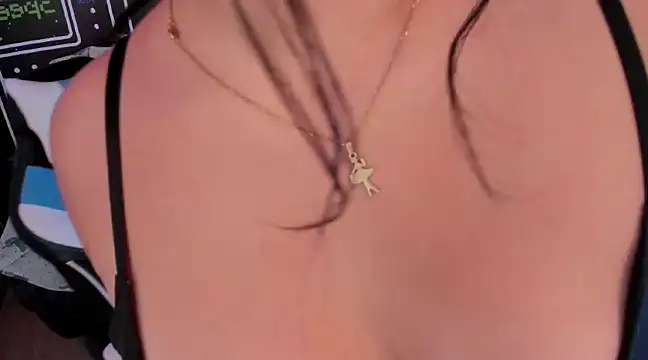 Snapshot of Barbara_honey chatting on 02.03.25 Barbara honey online show from 02.03.25