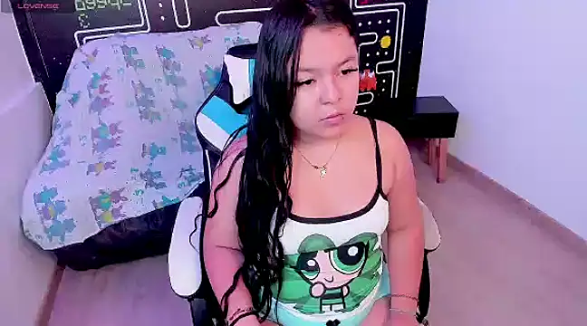 Snapshot of Barbara_honey chatting on 02.07.25 Barbara honey online show from 02.07.25