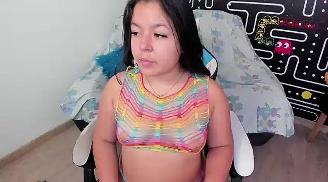 Snapshot of Barbara_honey chatting on 02.11.25 Barbara honey online show from 02.11.25