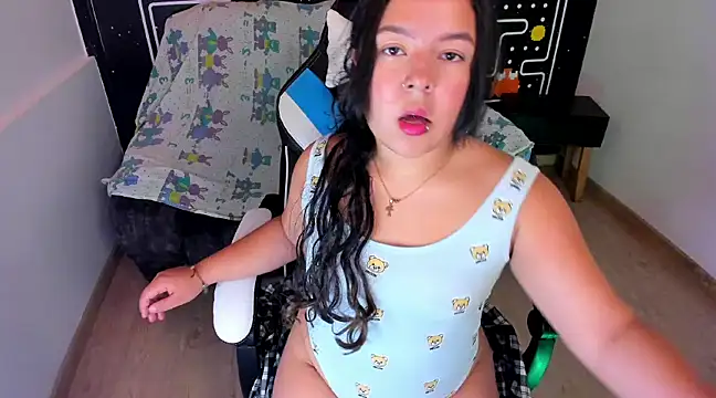 Snapshot of Barbara_honey chatting on 02.26.25 Barbara honey online show from 02.26.25