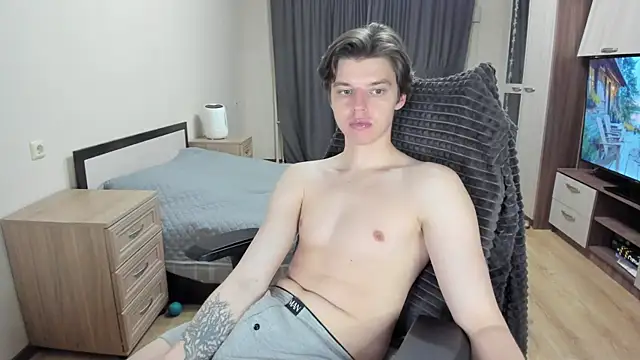 Liam sexy1 online show from 04.19.26