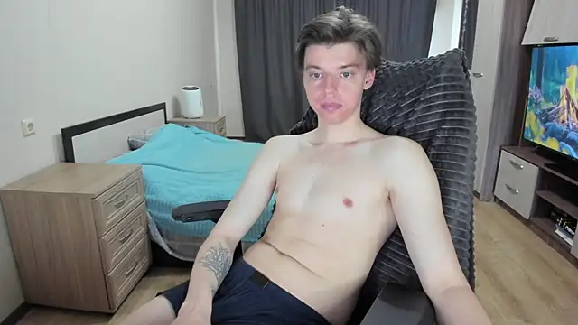 Liam sexy1 online show from 04.25.26