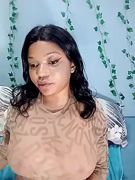 Sugartonguexx online show from 01.27.25