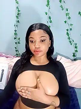 Sugartonguexx online show from 02.01.25