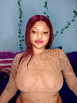 Sugartonguexx online show from 02.16.25