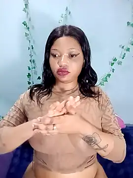 Sugartonguexx online show from 02.27.25