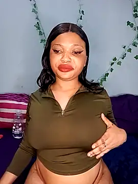 Sugartonguexx online show from 03.04.25