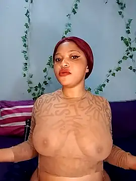 Sugartonguexx online show from 03.18.25