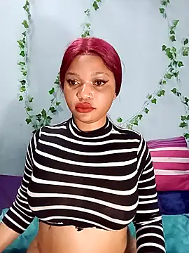 Sugartonguexx online show from 03.19.25