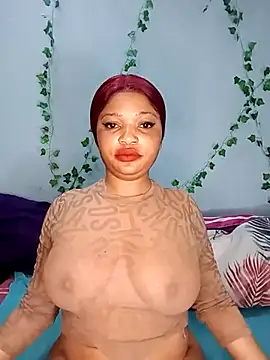 Sugartonguexx online show from 03.20.25