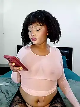 Sugartonguexx online show from 11.05.25