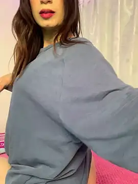 samantha evans2 online show from 12.18.24