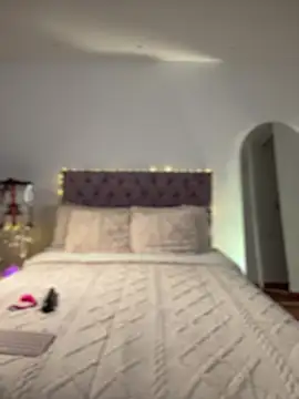 samantha evans2 online show from 02.14.26