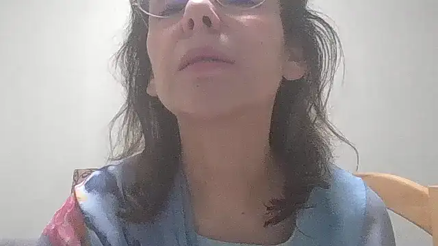 Snapshot of HollyJewel chatting on 01.23.25 HollyJewel online show from 01.23.25